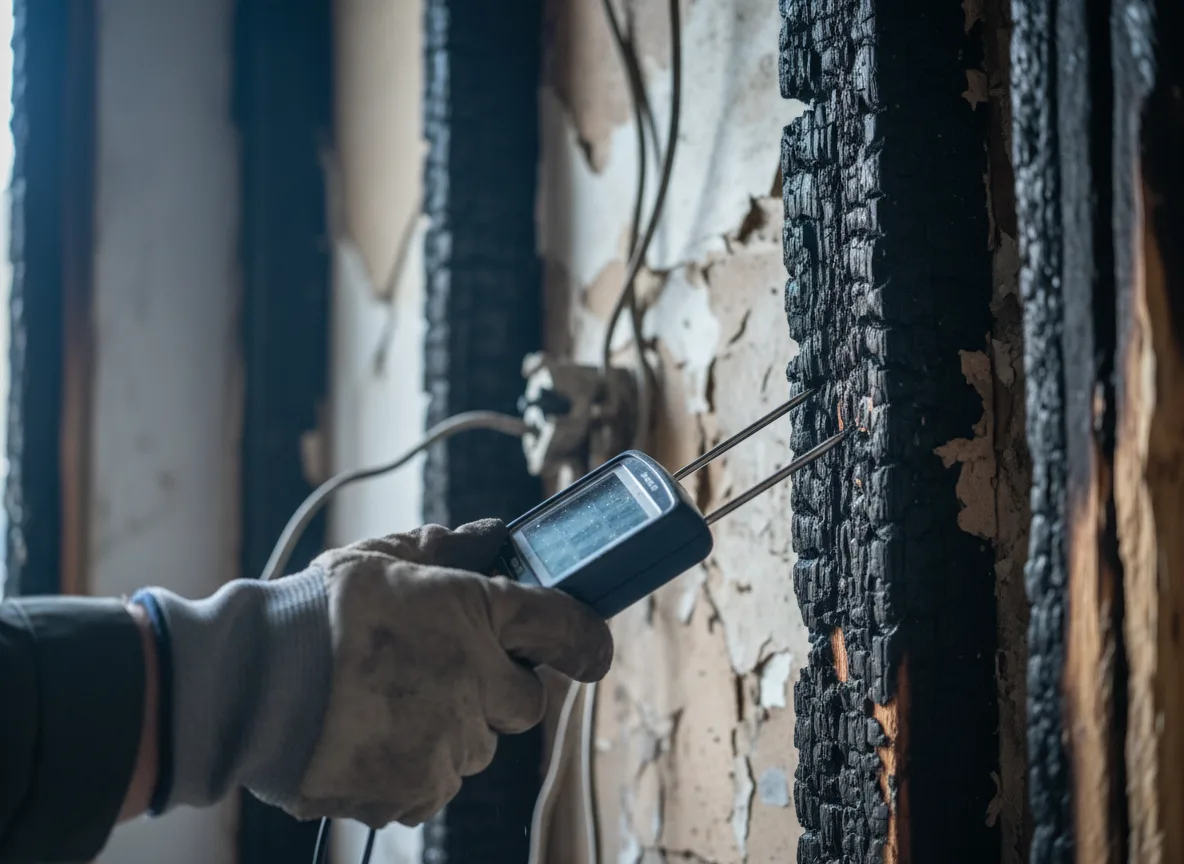 Fire Damage Restoration Washington, NH FAQs